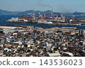 Kitakyushu Industrial Area 143536023