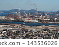 Kitakyushu Industrial Area 143536026