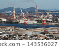 Kitakyushu Industrial Area 143536027