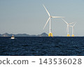 Kitakyushu Hibikinada Offshore Wind Farm 143536028