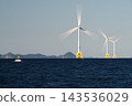 Kitakyushu Hibikinada Offshore Wind Farm 143536029