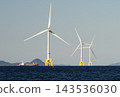 Kitakyushu Hibikinada Offshore Wind Farm 143536030