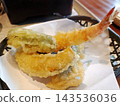 Assorted tempura 143536036