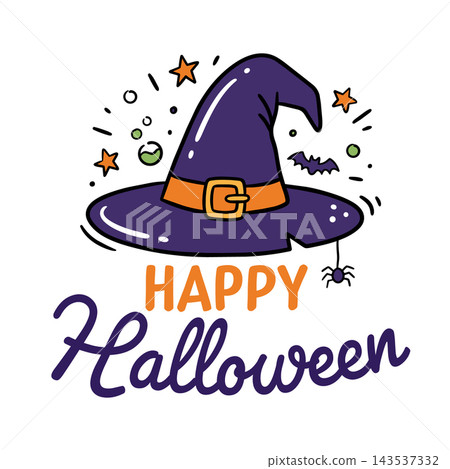 Spooky Pumpkin Jack O Lantern Halloween Celebration Design Spooky Pumpkin Jack O Lantern Halloween Celebration Design 143537332