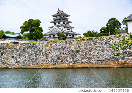 Imabari Castle, Ehime Prefecture Imabari Castle, Ehime Prefecture 143537366