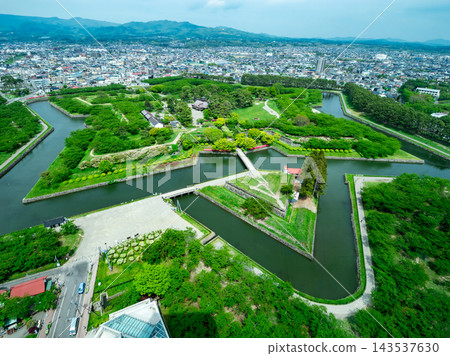 五面築城 五面築城 143537630