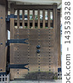 Odawara Castle, Odawara City, Kanagawa Prefecture: Gate of the Umaide Gate 143538328