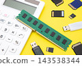 Memory prices, market rates, and general impressions (various memory types and calculators) 143538344