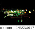 Otaru North Canal (Kitahama Bridge → Ryugu Bridge: Otaru City, Hokkaido) 143538617
