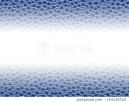 Blue cell pattern texture background material with a gradient that gets darker from the center upwards and downwards. Horizontal. Other colors available. Blue cell pattern texture background material with a gradient that gets darker from the center upwards and downwards. Horizontal. Other colors available. 143538720