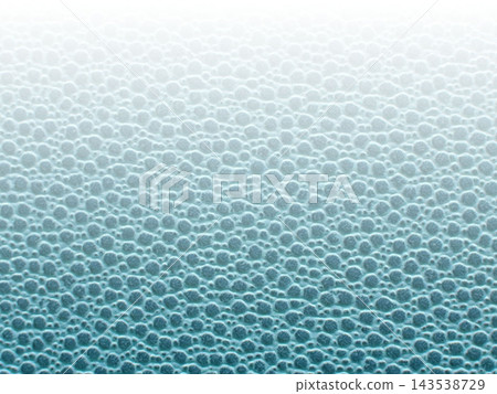 Light blue leather-like texture background material with a gradient that gets darker from top to bottom. Horizontal. Other colors available. Light blue leather-like texture background material with a gradient that gets darker from top to bottom. Horizontal. Other colors available. 143538729