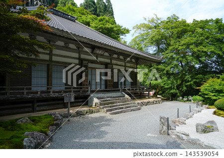 Kyoto Prefecture, Kyoto City, Kochidani Amidaji Temple Kyoto Prefecture, Kyoto City, Kochidani Amidaji Temple 143539054