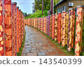 Scenery of Arashiyama 143540399