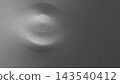 Abstract Monochrome Radial Blur Vortex Texture Background 143540412