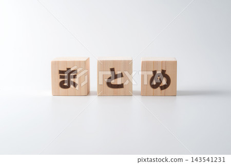 「摘要」一詞寫在一塊木塊上。 143541231