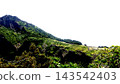韓國濟州島城山日出峰城山里步道 143542403