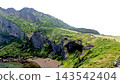 韓國濟州島城山日出峰城山里步道 143542404