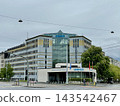 [Switzerland] UNHCR Headquarters in Geneva 143542467