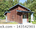 Tadami Line, Aizu-Mizunuma Station, Kaneyama Town, Fukushima Prefecture 143542903