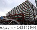 TOC Building, Shinagawa Ward, Tokyo 143542944