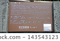 韓國濟州島城山日出峰多語言資訊牌 143543123