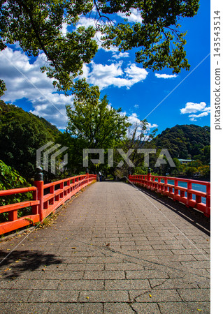 宇治川和弘勝寺。釋迦牟尼佛主像的祝福:願望成真、辟邪、好運連連、繁榮昌盛。 宇治川和弘勝寺。釋迦牟尼佛主像的祝福:願望成真、辟邪、好運連連、繁榮昌盛。 143543514