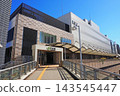 JR Chiba Station, Perie Chiba 143545447