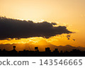 Mount Fuji  143546665
