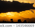 Mount Fuji  143546669