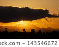 Mount Fuji  143546672