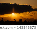 Mount Fuji  143546673
