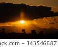 Mount Fuji  143546687