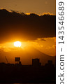 Mount Fuji  143546689