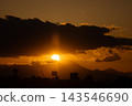 Mount Fuji  143546690