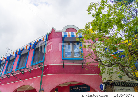 American Village (Mihama, Chatan Town, Okinawa Prefecture) American Village (Mihama, Chatan Town, Okinawa Prefecture) 143546773