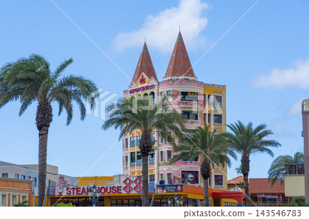American Village Depot Central (Mihama, Chatan Town, Okinawa Prefecture) American Village Depot Central (Mihama, Chatan Town, Okinawa Prefecture) 143546783