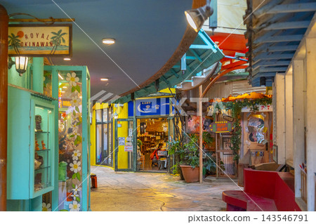 American Village Depot Island (Mihama, Chatan Town, Okinawa Prefecture) American Village Depot Island (Mihama, Chatan Town, Okinawa Prefecture) 143546791