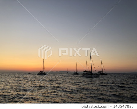 海 大海 海洋 143547083