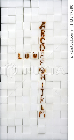 字母 LOVE 背景素材 字母 LOVE 背景素材 143547390