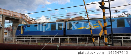 JR貨運EH200系列電力機車,EH200系列「藍雷」號 JR貨運EH200系列電力機車,EH200系列「藍雷」號 143547443