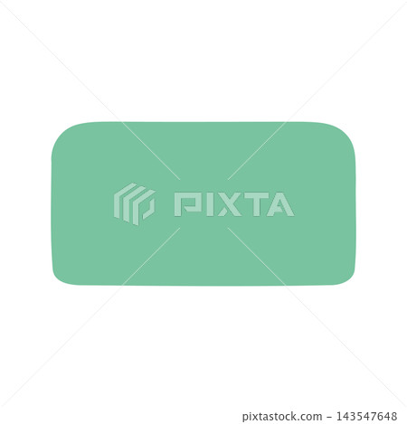 A simple, soft mint green rectangle with rounded corners, ideal for backgrounds or graphic design. A simple, soft mint green rectangle with rounded corners, ideal for backgrounds or graphic design. 143547648