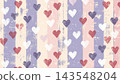 A warm earthy romantic heart wallpaper background 143548204