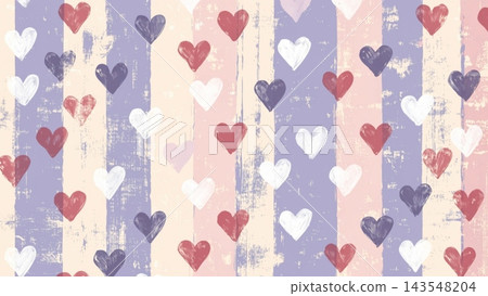A warm earthy romantic heart wallpaper background 143548204