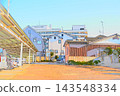 住宅區停車場 143548334