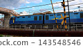 JR Freight EH200 Series Electric Locomotive, EH200 Series Blue Thunder 143548546