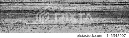 Old grey dirty texture abstract pattern concrete wall background structure backdrop cement Old grey dirty texture abstract pattern concrete wall background structure backdrop cement 143548907