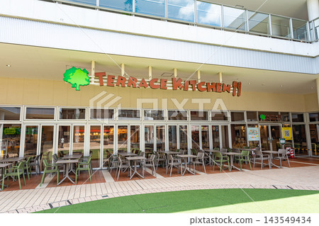 神奈川縣橫濱市青葉區美丘Tamaplaza Terrace Terrace Kitchen 神奈川縣橫濱市青葉區美丘Tamaplaza Terrace Terrace Kitchen 143549434