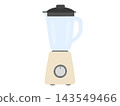Illustration of a mixer 143549466