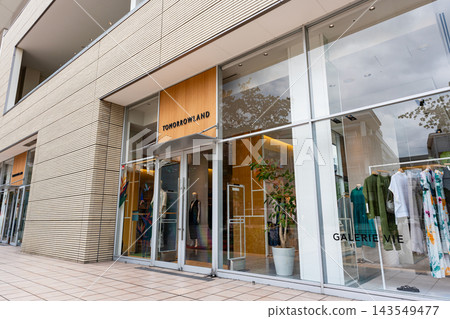 神奈川縣橫濱市青葉區美丘Tomorrowland Tamaplaza Terrace店 神奈川縣橫濱市青葉區美丘Tomorrowland Tamaplaza Terrace店 143549477