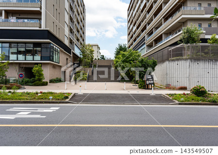 神奈川縣橫濱市青葉區美丘 Tamaplaza co-niwa Dresse WISE Tamaplaza 143549507